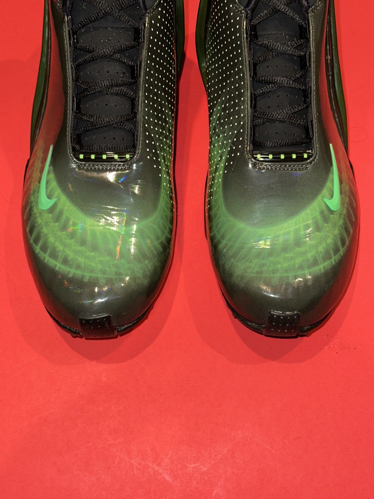 Nike NIKE ZOOM HYPERFLIGHT PRM KOBE BRYANT Super Hero Pack US9 Size US 9 / EU 42 - 11 Thumbnail