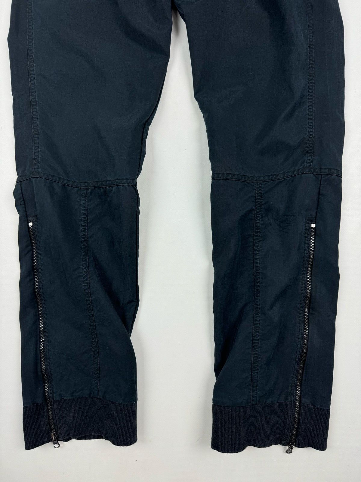 Other Faded Adidas x Stella McCartney Pants Size 36 Size 26" / US 2 / IT 38 - 2 Thumbnail