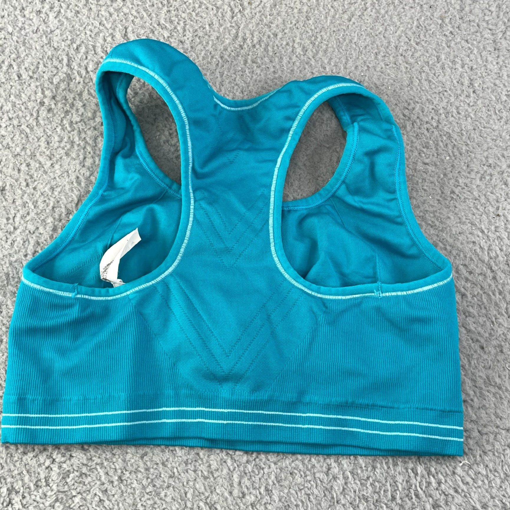 Champion Champion ST Sports Bra LOT of 2 Women XL Sportswear Gorpcore Running Trainning Size ONE SIZE - 5 Thumbnail