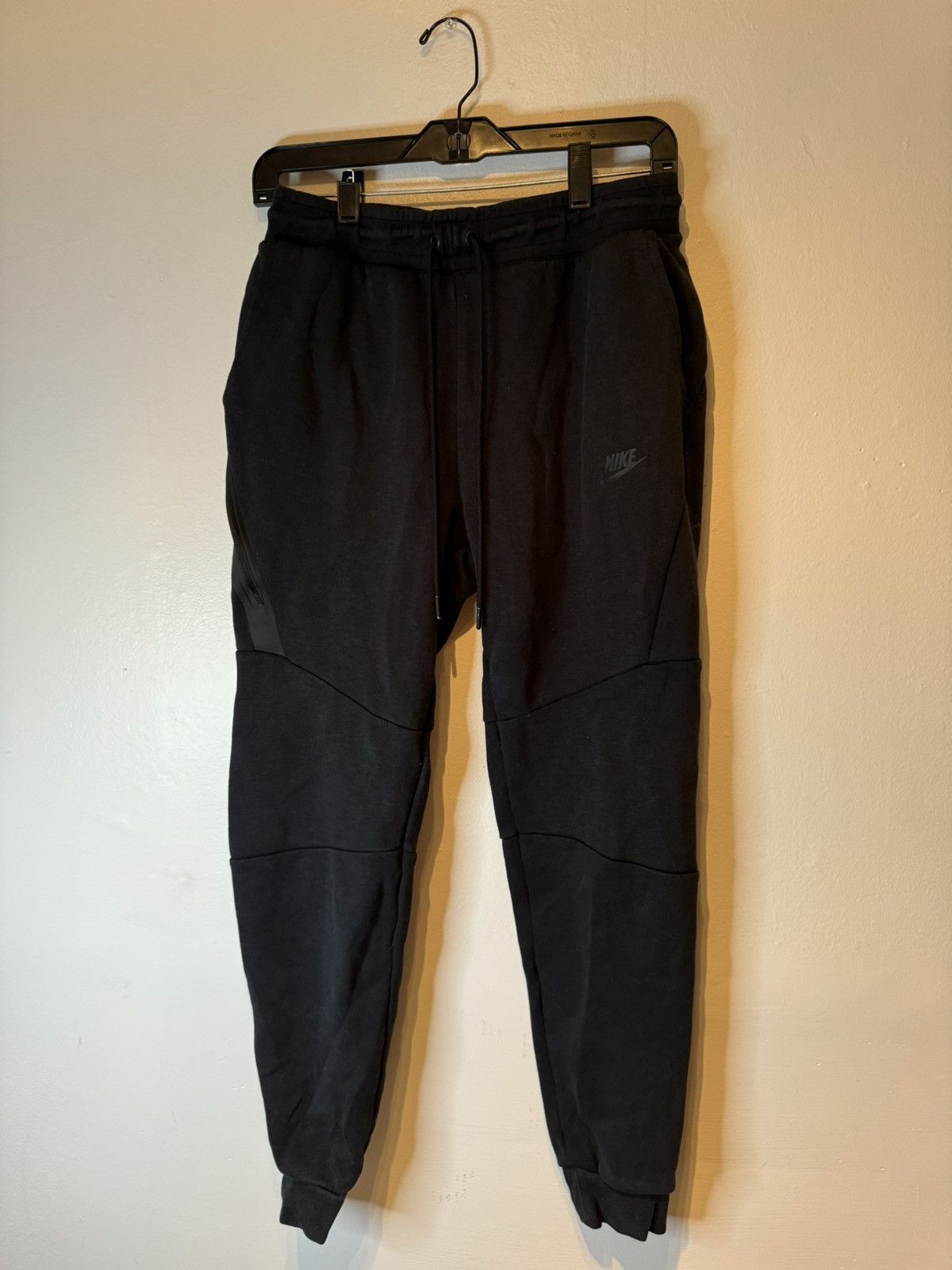 Nike Nike Sportswear Tech Fleece Joggers Men’s Size Small Size US 39 - 1 Thumbnail