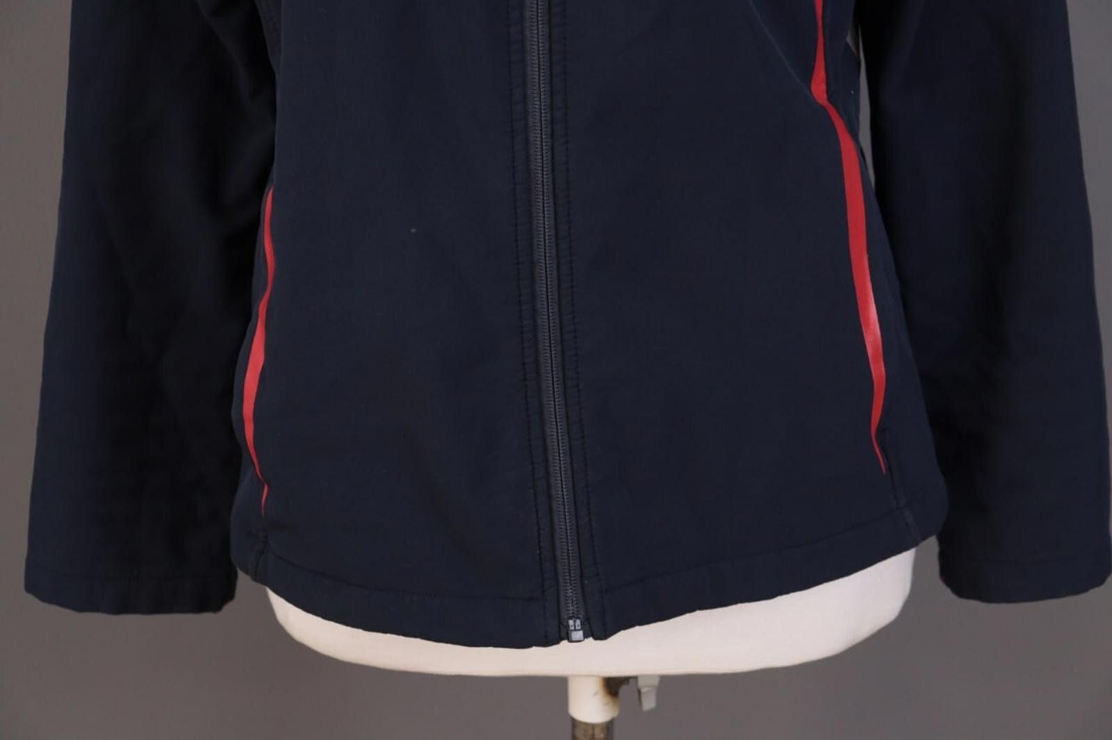 Designer Pepe Jeans Red Bull Racing Total Infinity Jacket Size XL Size ONE SIZE - 2 Thumbnail