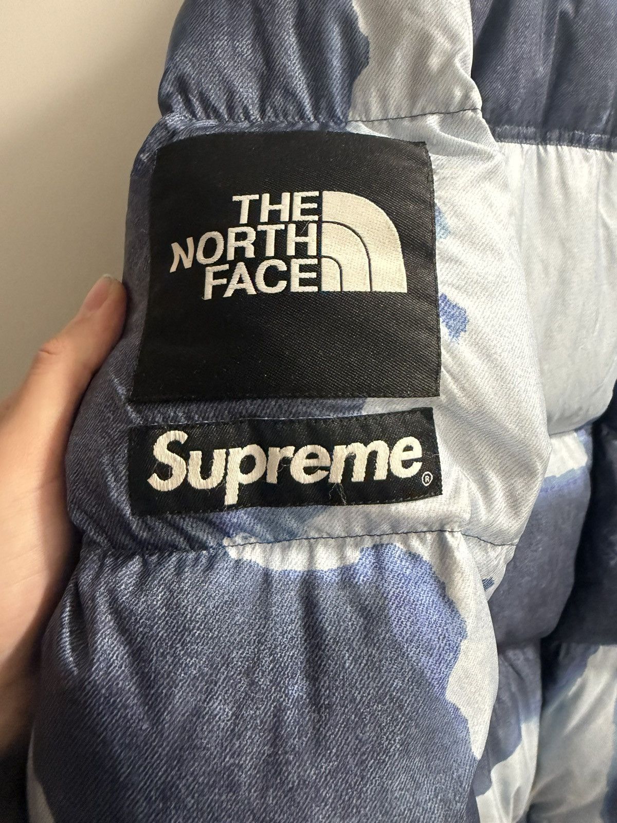 Supreme × The North Face Supreme x The North face jacket. Size US L / EU 52-54 / 3 - 2 Thumbnail
