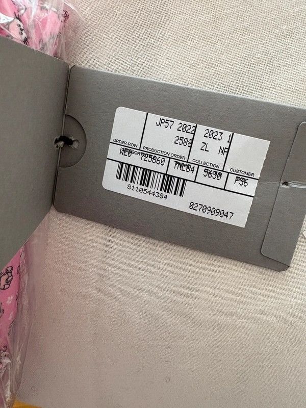 Balenciaga Balenciaga canceled lunar new year 2023 puffer jacket (rare) Size US M / EU 48-50 / 2 - 4 Thumbnail