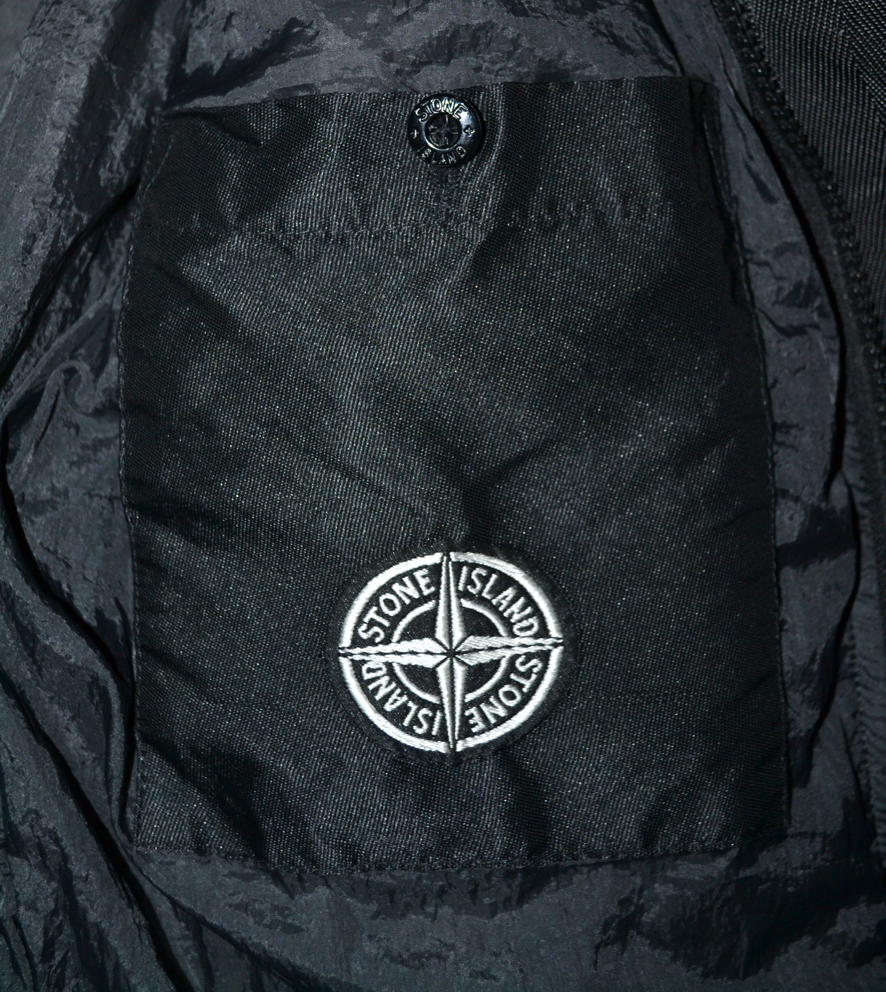 Stone Island Stone Island Garment Dyed Down Jacket Size US L / EU 52-54 / 3 - 13 Thumbnail