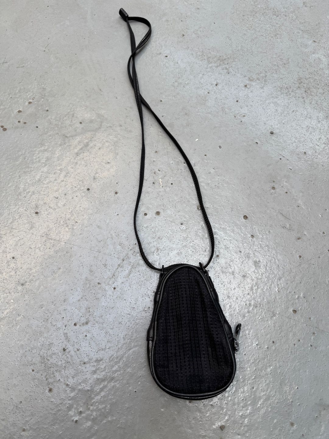 Number (N)ine × Undercover SS09 “Neoboy” pouch necklace Archive Coincase Undercoverism Size ONE SIZE - 2 Thumbnail