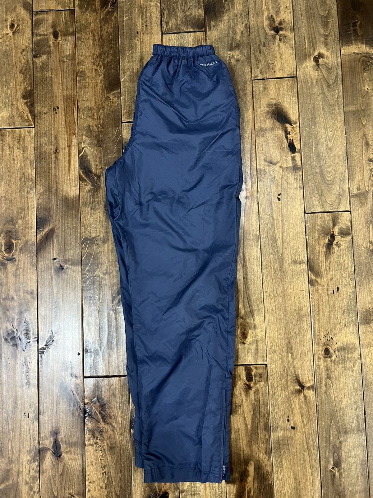 Reebok × Vintage Vintage Reebok track pants Size US 32 / EU 48 - 3 Thumbnail