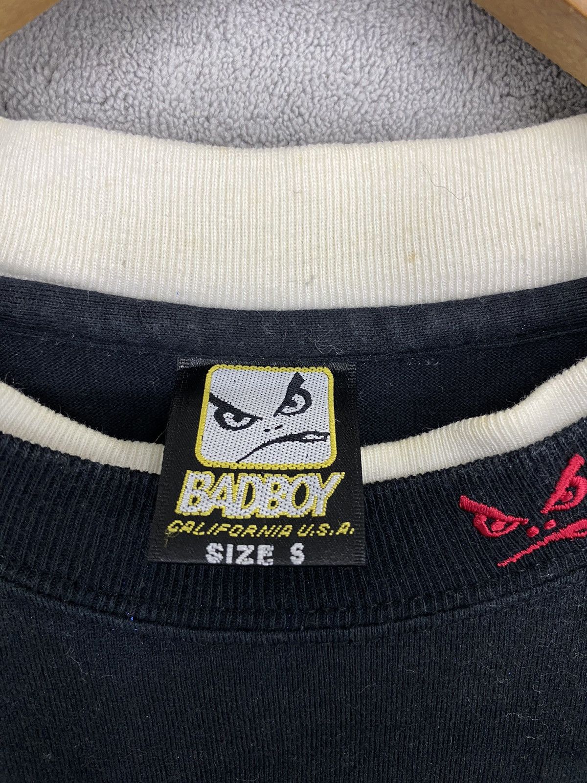 Hysteric Glamour VINTAGE Y2K BADBOY USA T-SHIRT Size US S / EU 44-46 / 1 - 7 Thumbnail