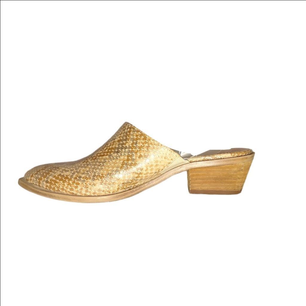 Lucky Brand Lucky Brand Marisole Mule Size 5.5 Size US 5.5 / IT 35.5 - 1 Thumbnail