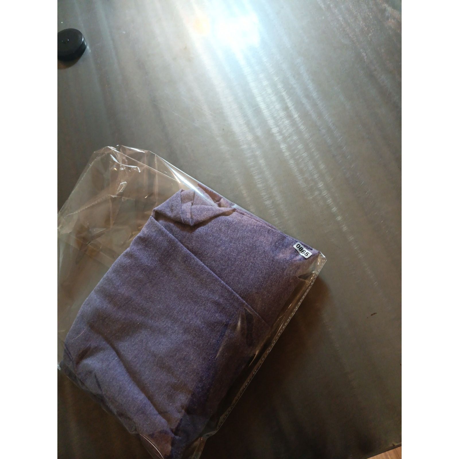 Columbia Men’s Columbia PFG Medium T-Shirt Purple Lightweight Size US M / EU 48-50 / 2 - 6 Thumbnail