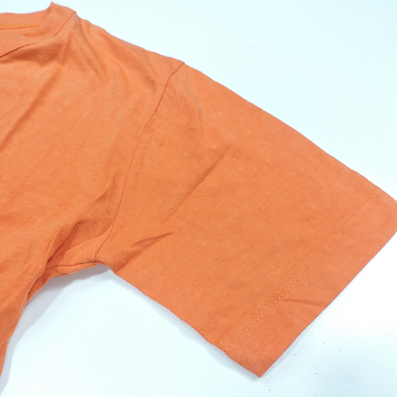 Fendi FENDI SMALL LOGO T-SHIRT Size US M / EU 48-50 / 2 - 11 Thumbnail