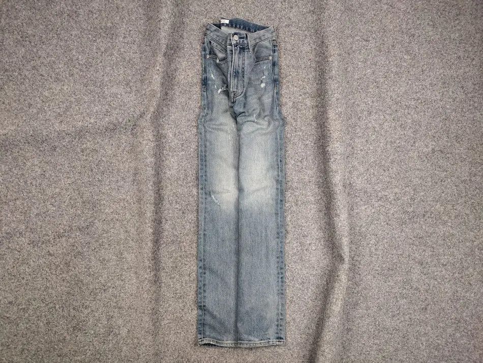 Calvin Klein Calvin Klein Jeans Vintage Distressed Denim Style Straight Size US 32 / EU 48 - 1 Thumbnail