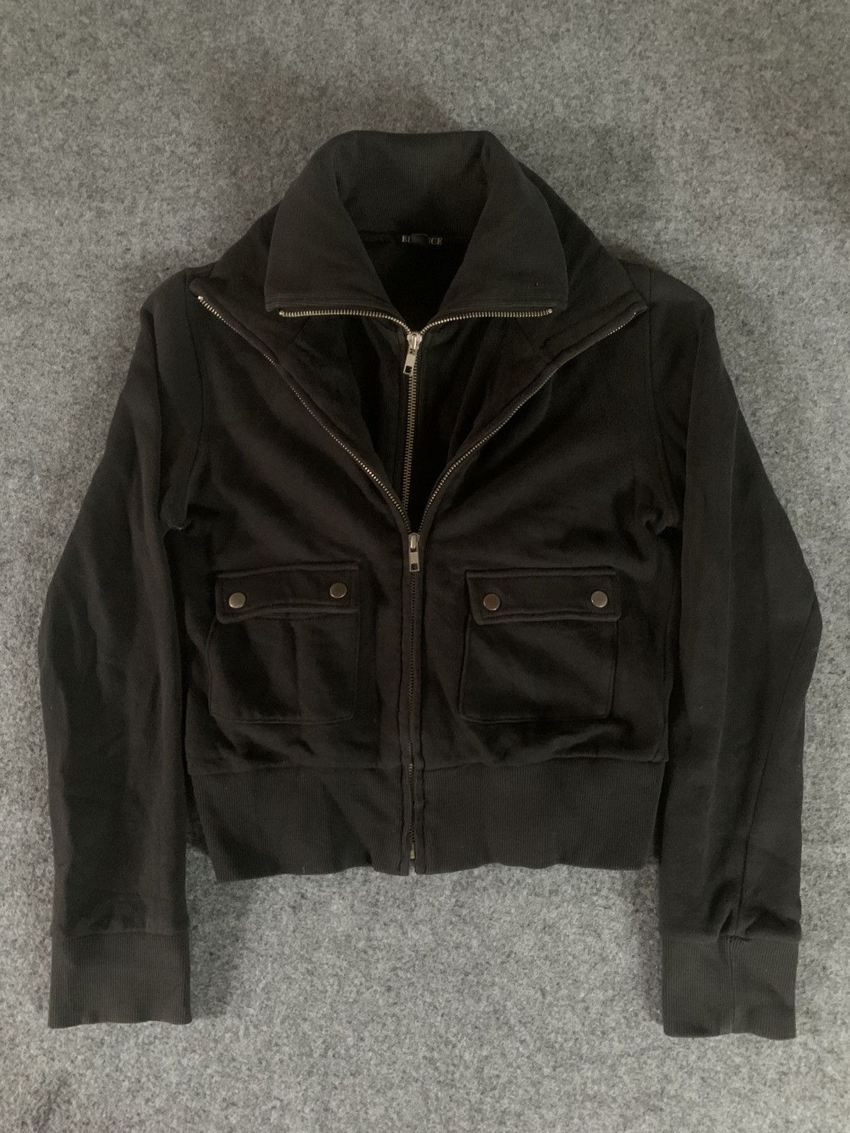 Isamu Katayama Backlash Elvence Doublelayer style jacket Size S / US 4 / IT 40 - 5 Thumbnail