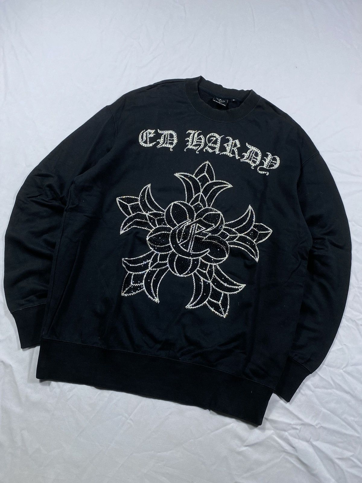 Japanese Brand Japanese C.H.C poem gothic ifsix lgb style Size US M / EU 48-50 / 2 - 3 Thumbnail