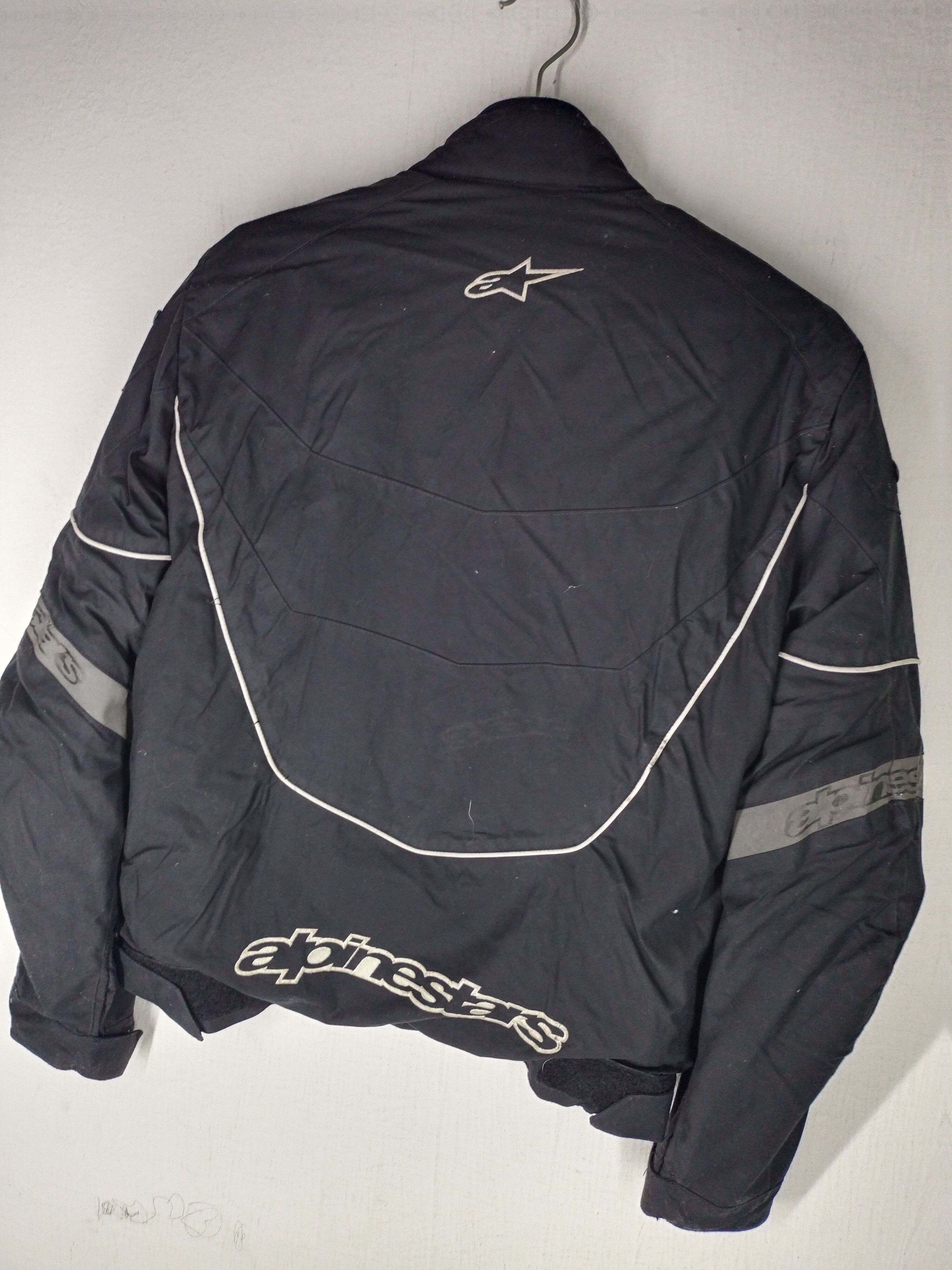 Alpinestars Alpinestars Motorcycle Jacket Size US M / EU 48-50 / 2 - 10 Thumbnail