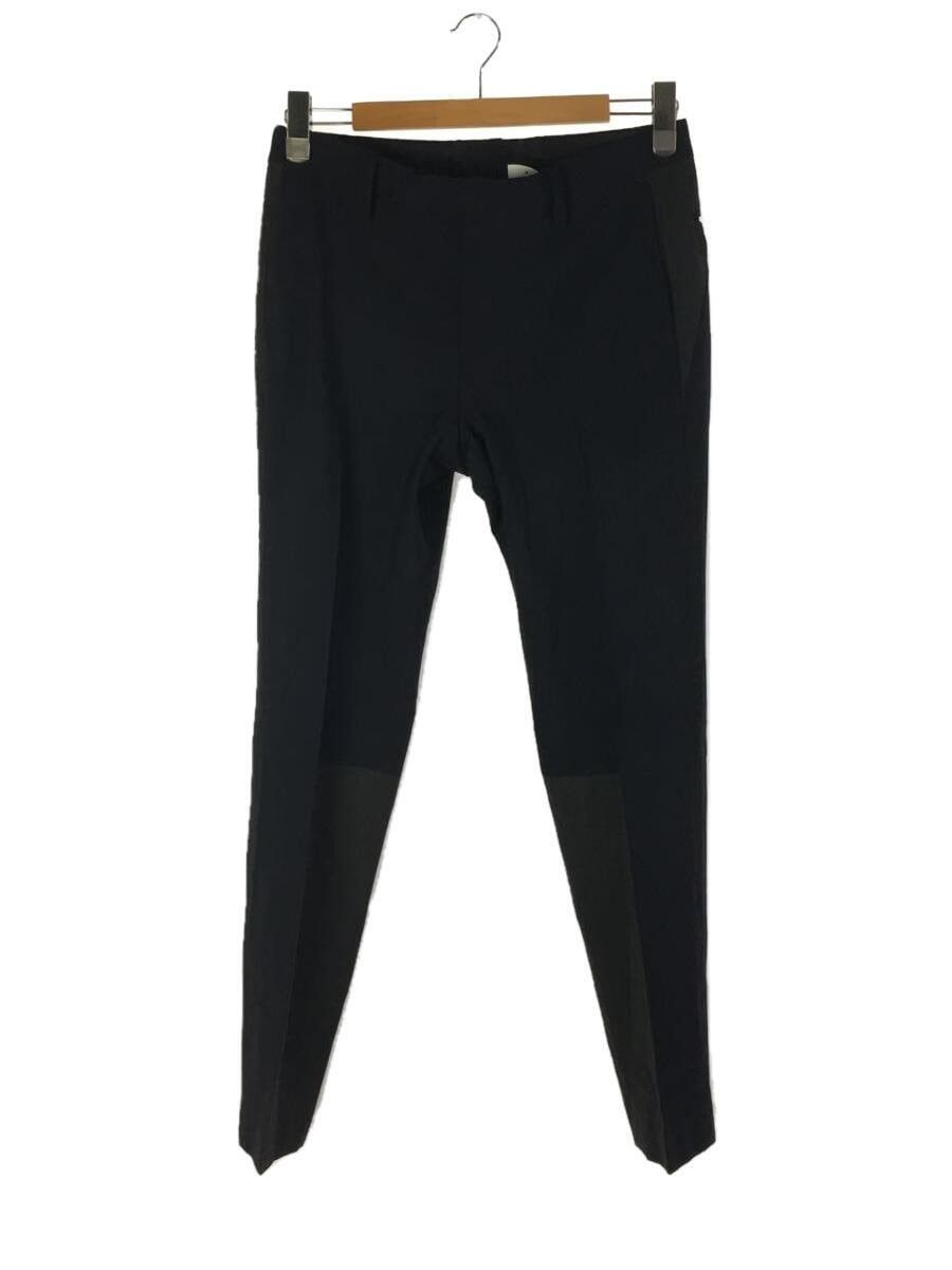 image of John Undercover x Undercover Aw16 Wool Pants in Black, Men's (Size 32)