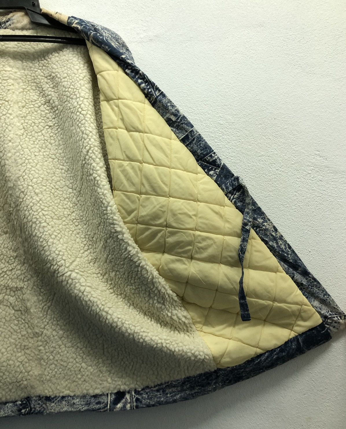 Japanese Brand × Vintage Vintage 24 Heures Du Mans Great Driver Kimono Size US XL / EU 56 / 4 - 8 Thumbnail
