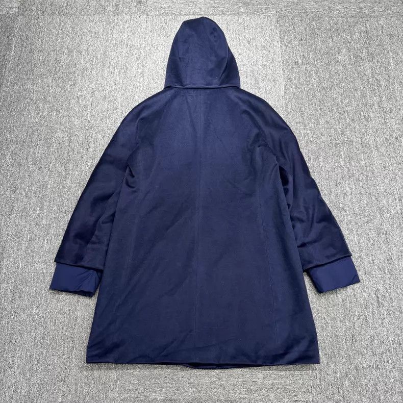 Loro Piana Loro Piana CASHMERE STORM SYSTEM Fur and Cashmere Blend Co Size US M / EU 48-50 / 2 - 2 Thumbnail