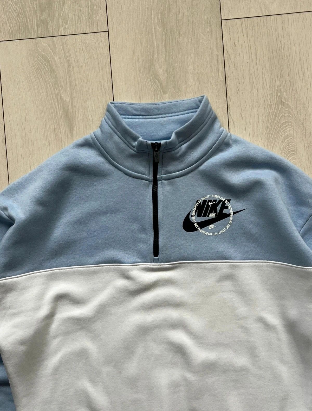 Nike Bluza Nike wmn essential Size XS / US 0-2 / IT 36-38 - 2 Thumbnail