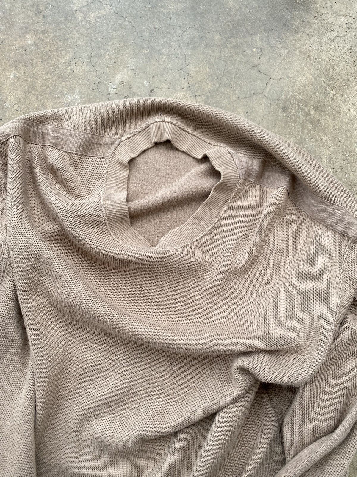 Beams Plus × Designer × Japanese Brand 💥Beams Heart Sweatshirt Size US L / EU 52-54 / 3 - 9 Thumbnail