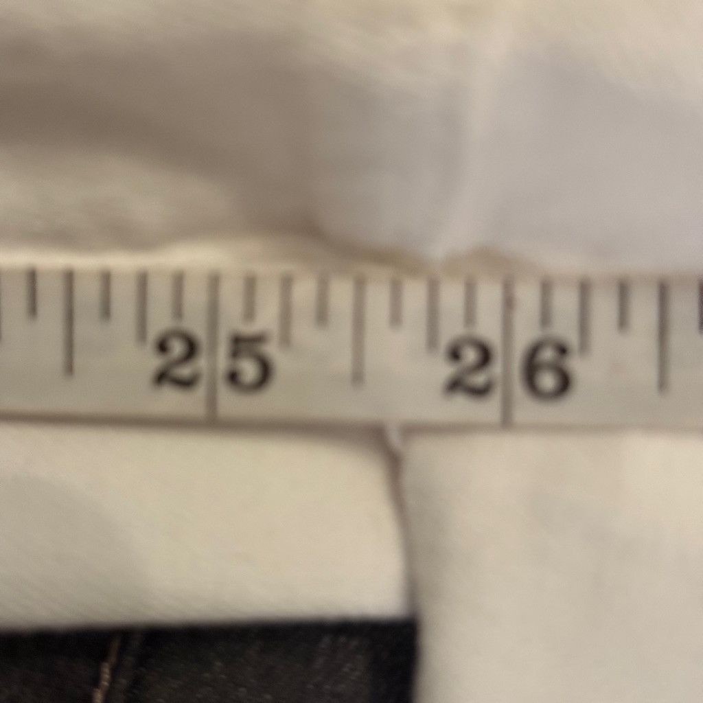 L'AGENCE Women's L’Agence Jeans 28 White Size 28" / US 6 / IT 42 - 16 Thumbnail
