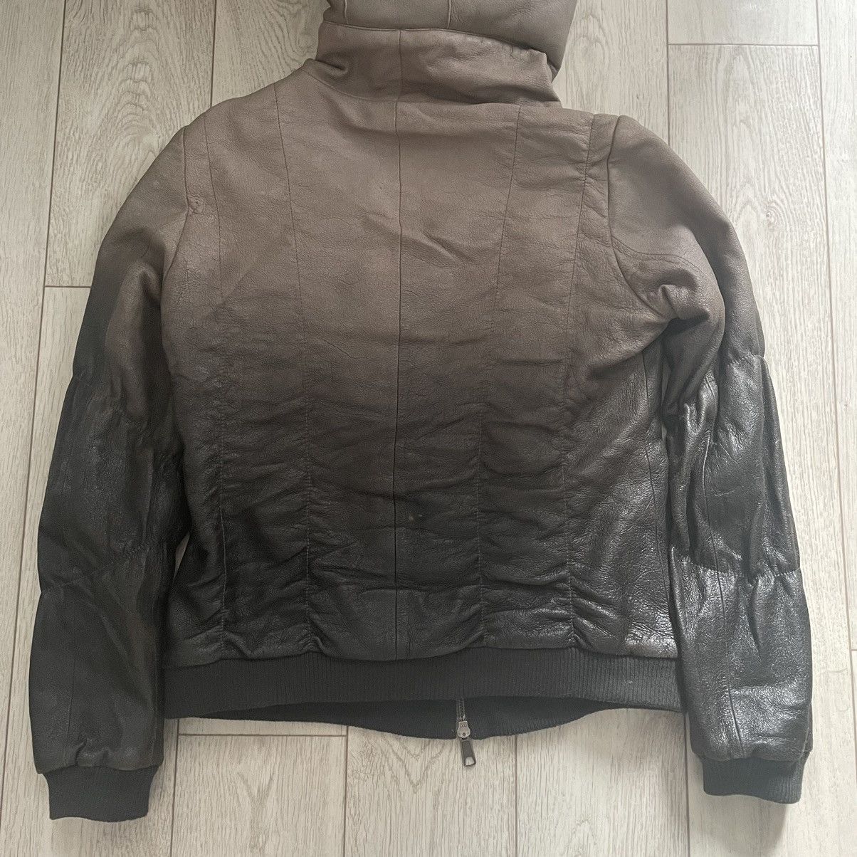 Japanese Brand Archive jacket Size S / US 4 / IT 40 - 2 Thumbnail