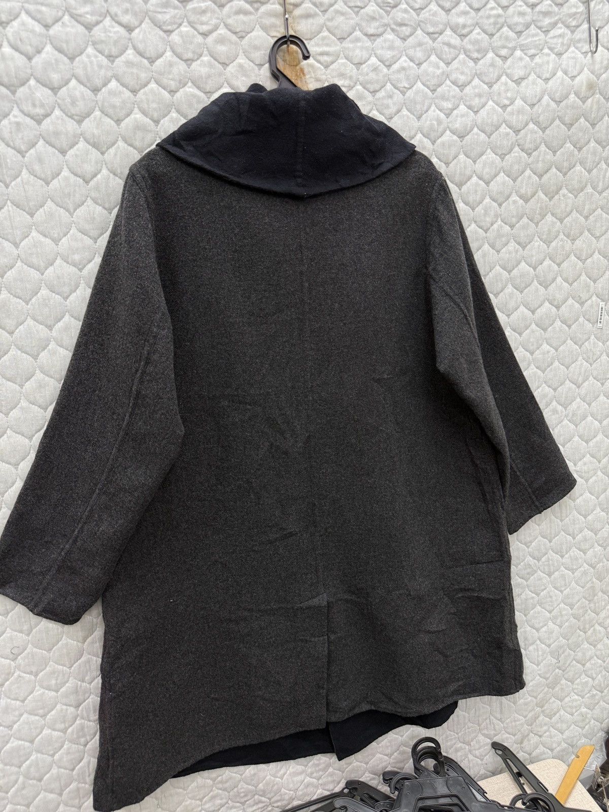 Issey Miyake 🔥🔥🔥ARCHIVE VINTAGE ISSEY MIYAKE PLANTATION JACKET Size M / US 6-8 / IT 42-44 - 4 Thumbnail