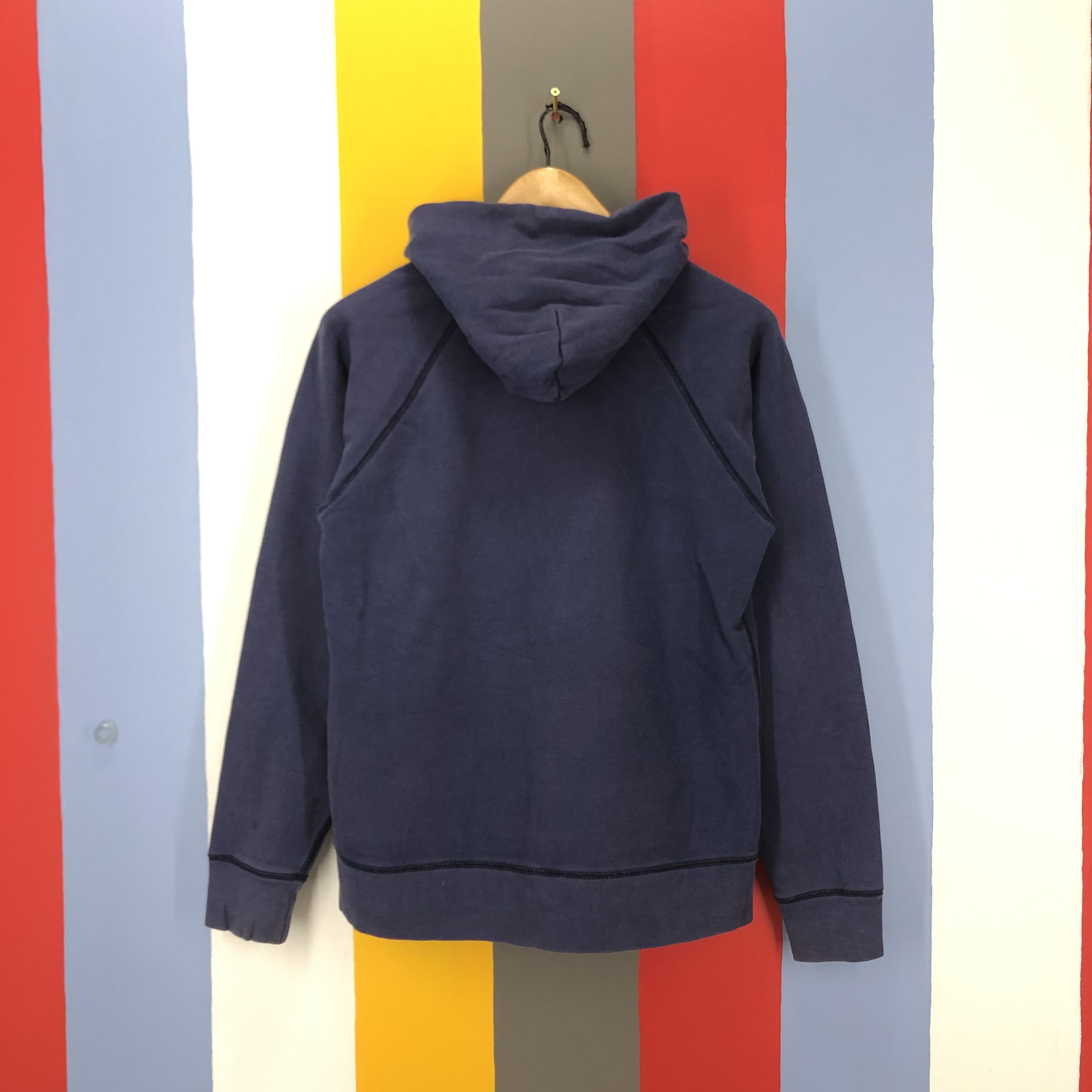 Champion CHAMPION Zipper Hoodie #1029/AJ Size US S / EU 44-46 / 1 - 7 Thumbnail