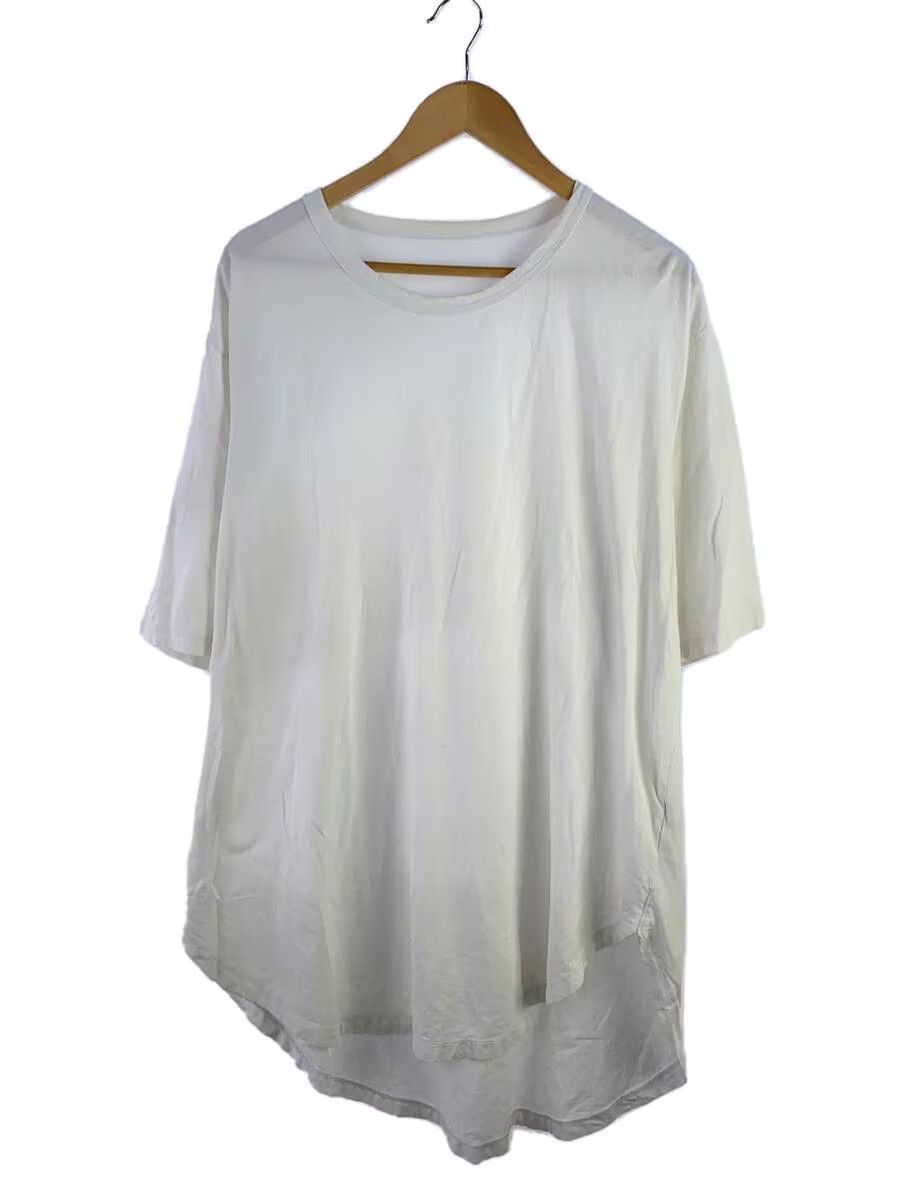 Yohji Yamamoto Ground Y cotton tee GM-T18-040 Size US L / EU 52-54 / 3 - 1 Thumbnail
