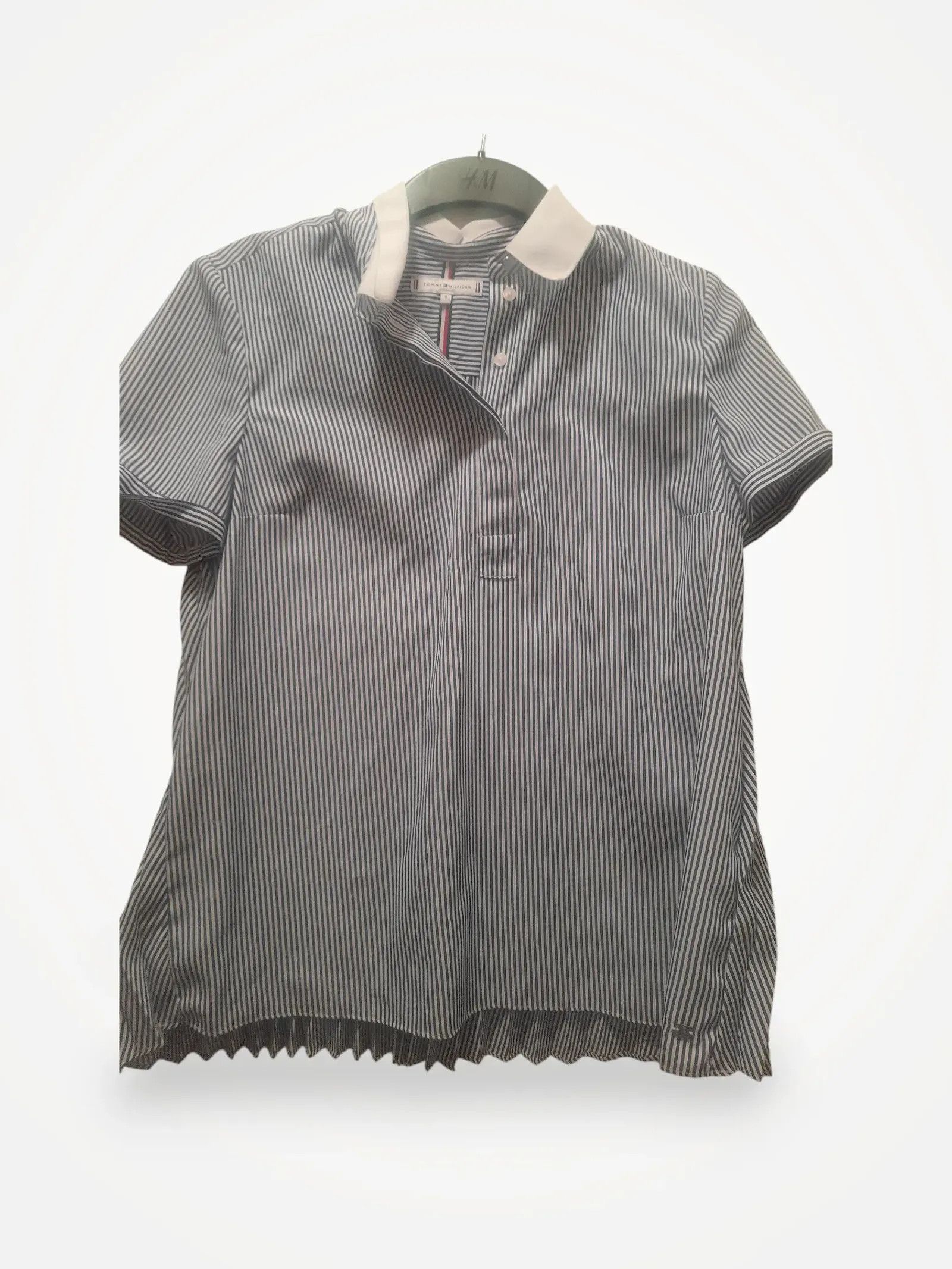 Tommy Hilfiger Tommy Hilfiger Blouse Size S / US 4 / IT 40 - 1 Thumbnail