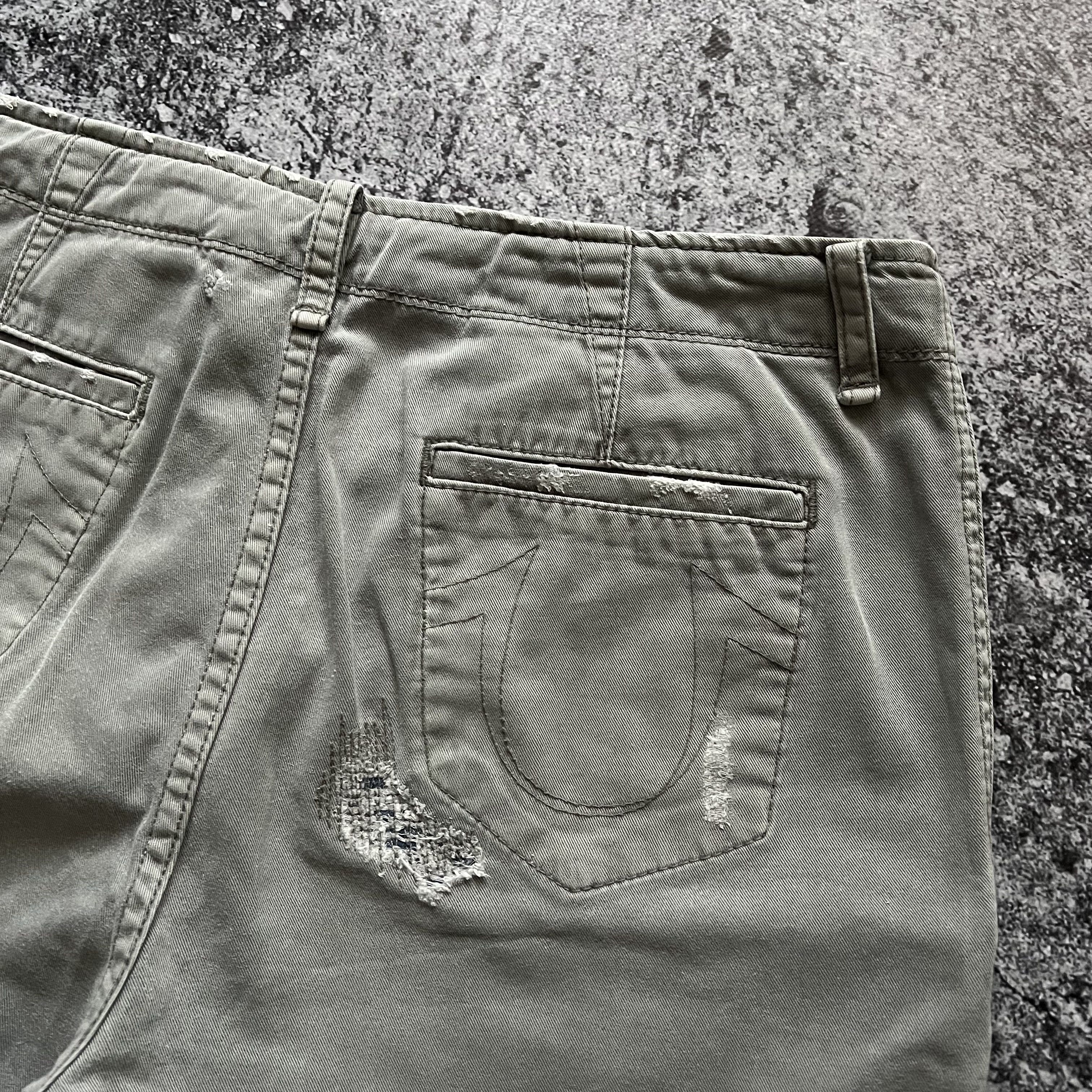 True Religion True Religion Pants Size 32 Size US 32 / EU 48 - 6 Thumbnail