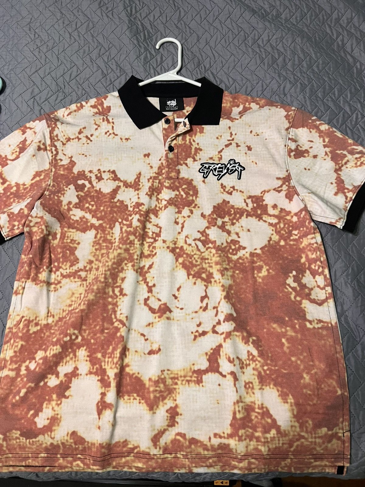G59 Records G59 tee Size US M / EU 48-50 / 2 - 1 Thumbnail