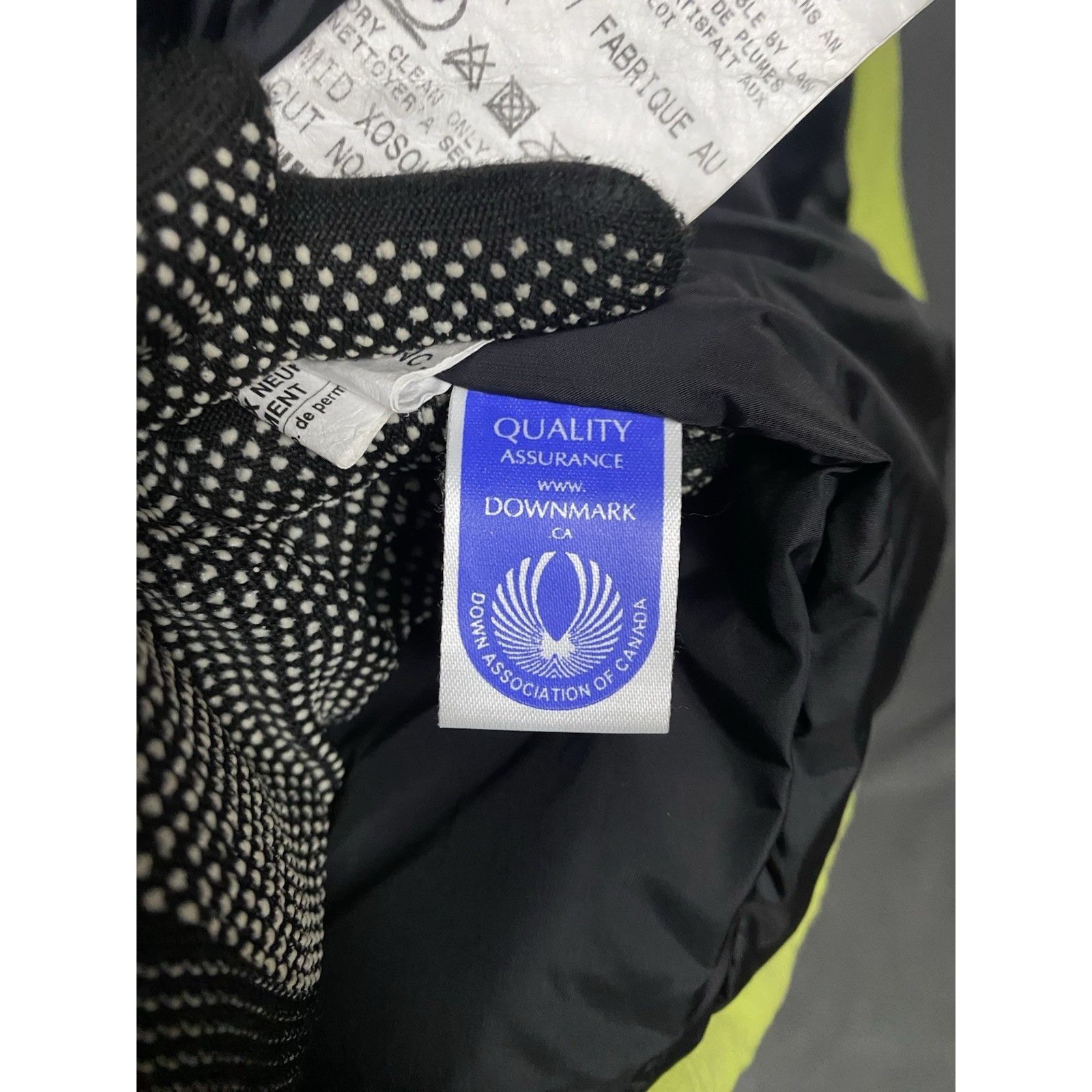 Canada Goose Canada Goose Auth Women's Green Down Insulated Parka Jacket Size M / US 6-8 / IT 42-44 - 16 Thumbnail