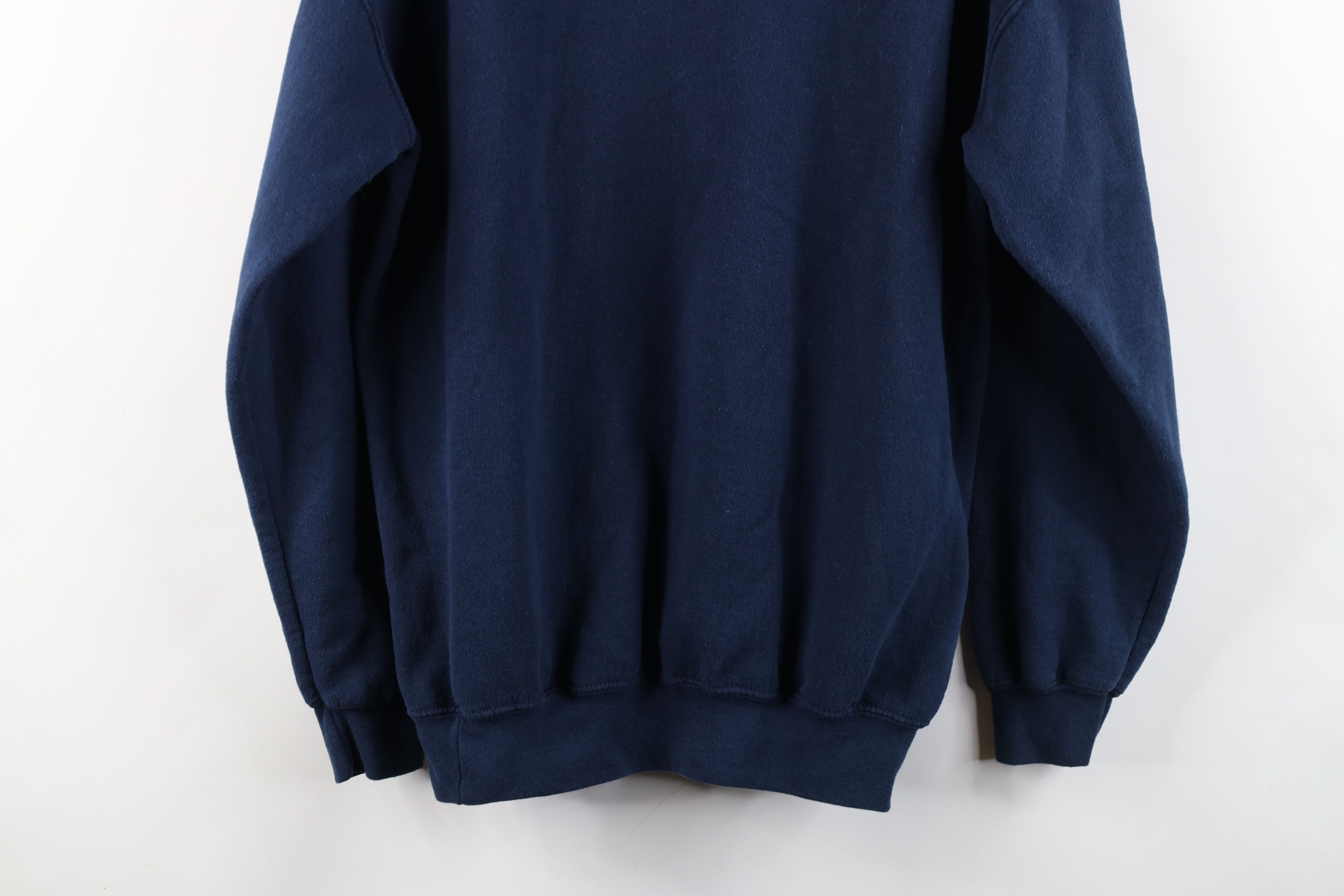 Vintage Vintage 90s Streetwear Spell Las Vegas Nevada Sweatshirt Size US M / EU 48-50 / 2 - 12 Thumbnail