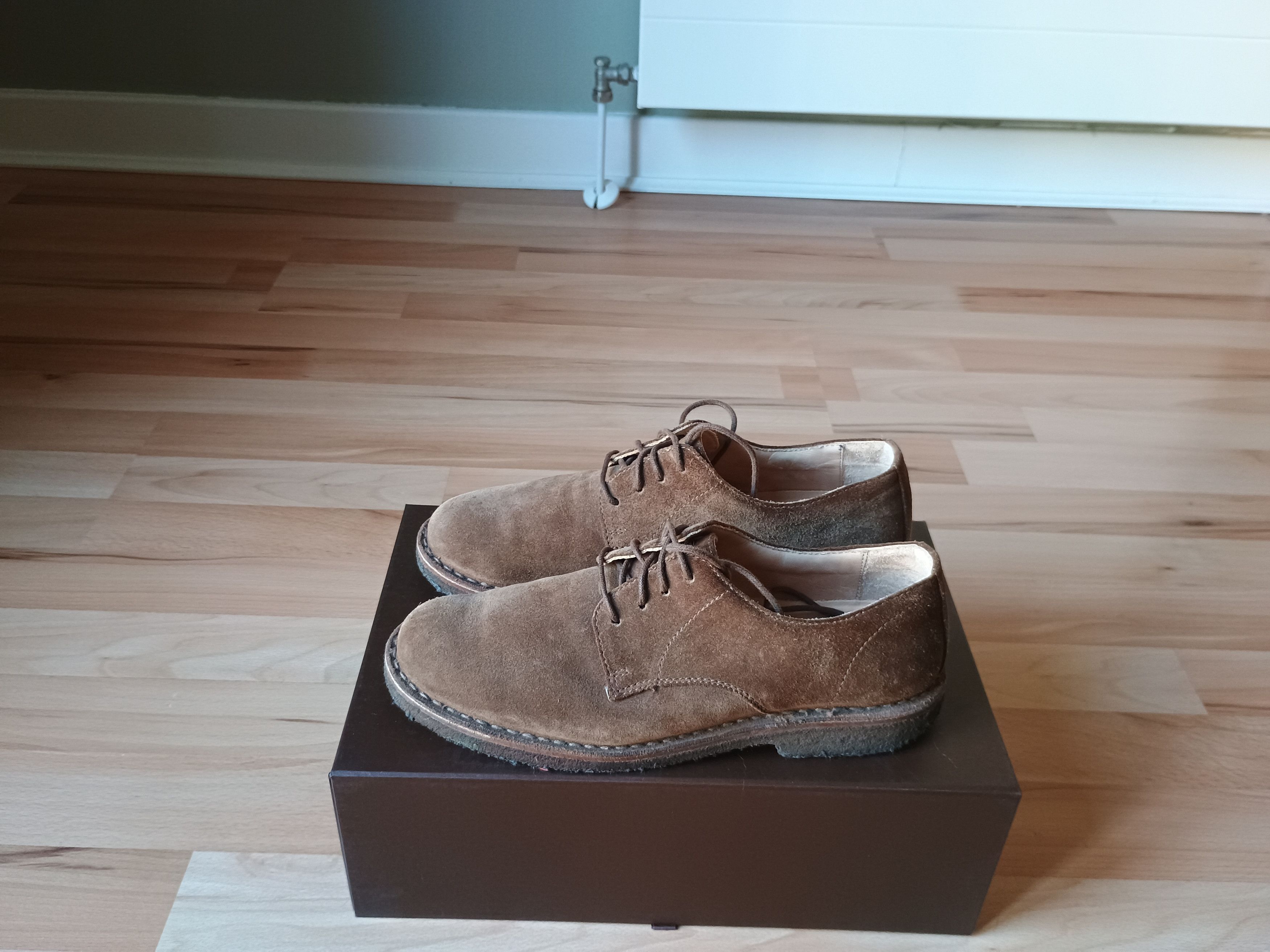 Astorflex Cityflex Size US 8 / EU 41 - 2 Thumbnail