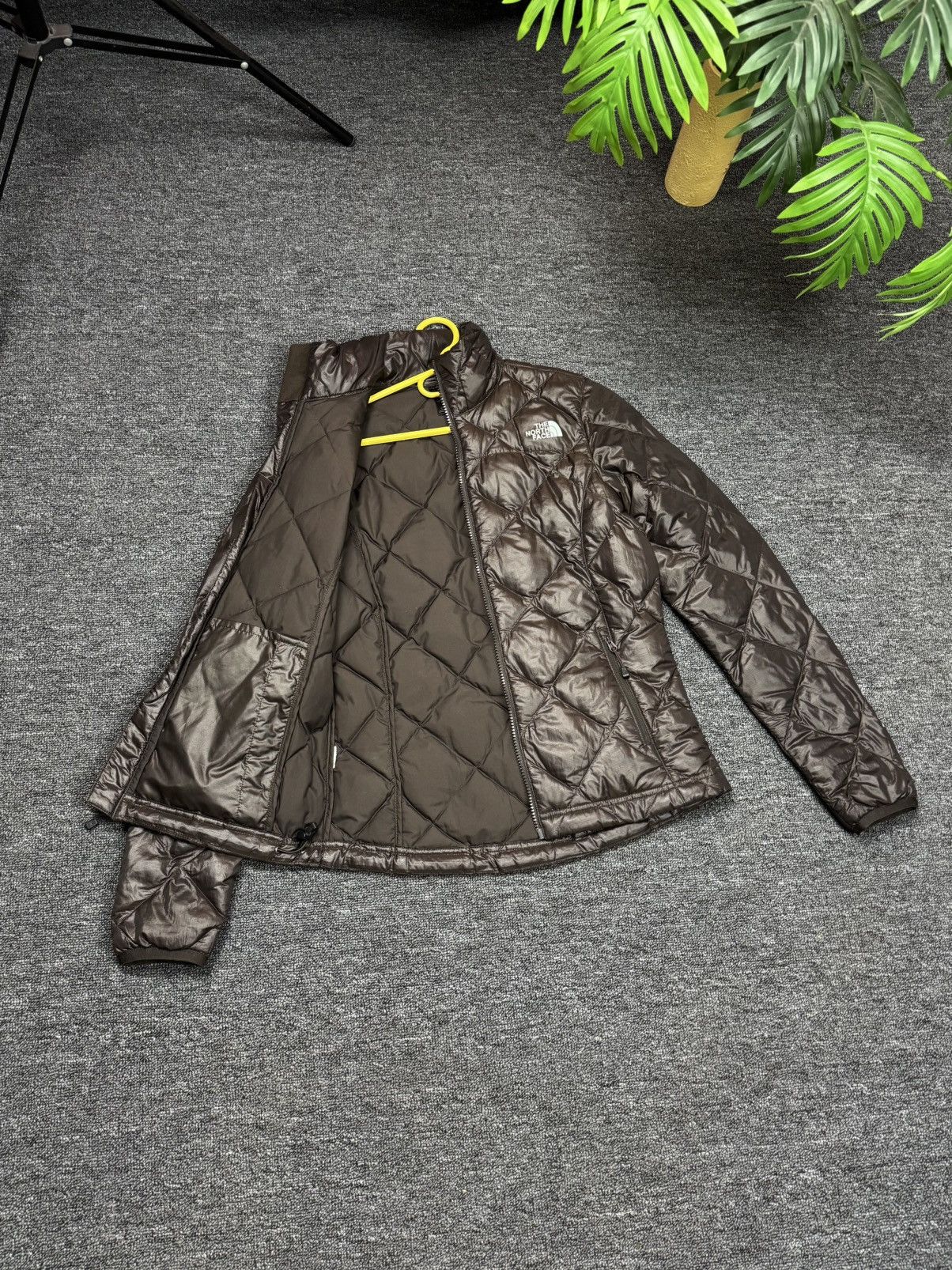 The North Face THE NORTH FACE 600 DOWN JACKET PUFFER Y2K JAPANESE STYLE Size XS / US 0-2 / IT 36-38 - 5 Thumbnail