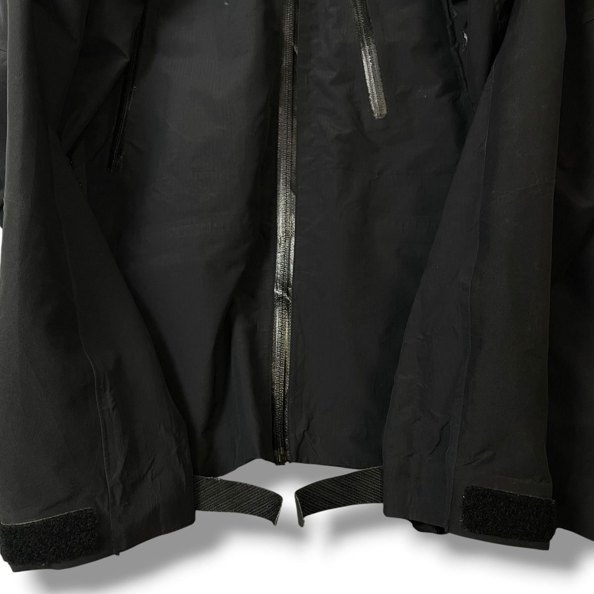 Arc'teryx ARCTERYX GORETEX PRO SHELL ZIPPER WINDBREAKER JACKET Size US S / EU 44-46 / 1 - 11 Thumbnail