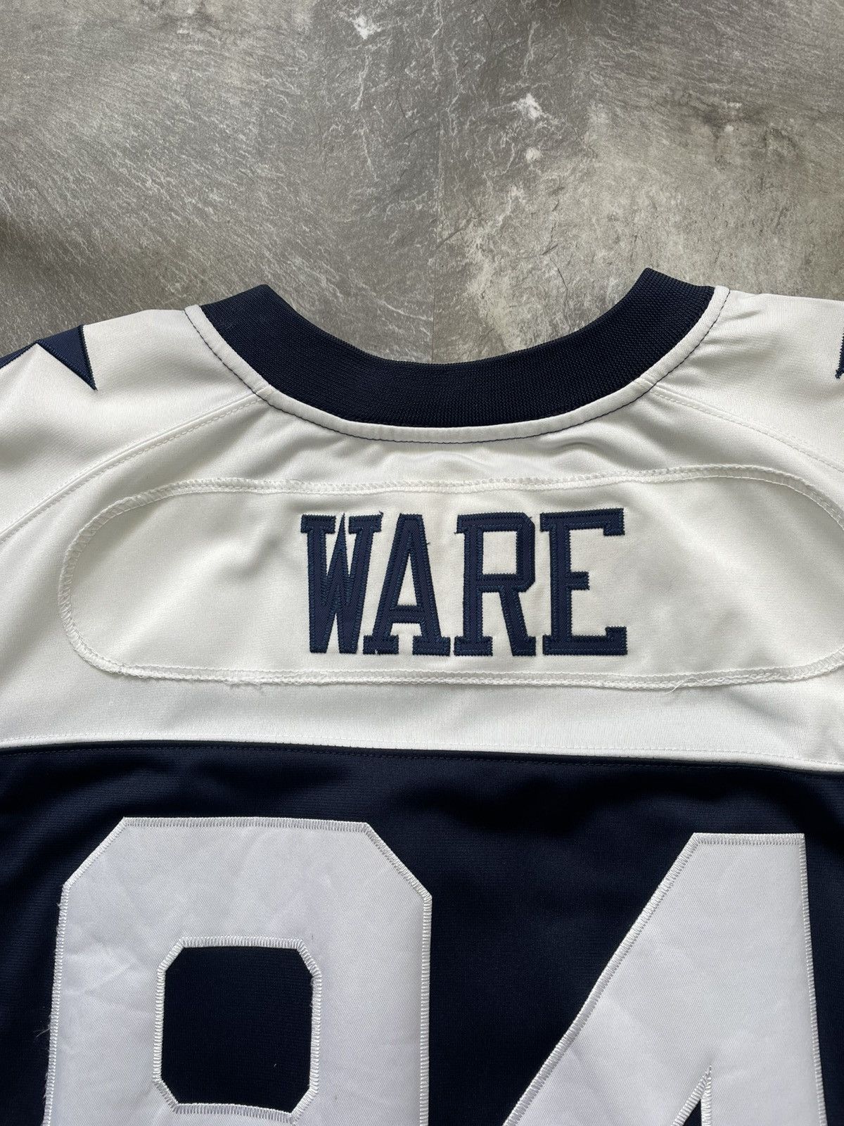 Nike Nike Vintage Dallas Cowboys limited jersey Demarcus Ware Size US XXL / EU 58 / 5 - 8 Thumbnail