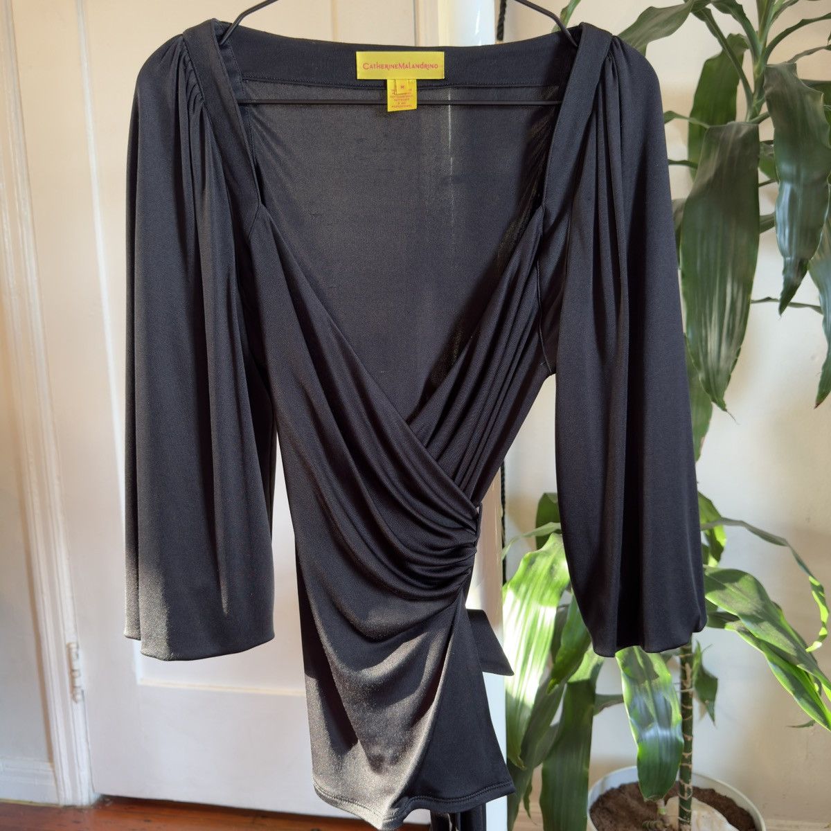 Designer Catherine Malandrino Size M / US 6-8 / IT 42-44 - 1 Thumbnail