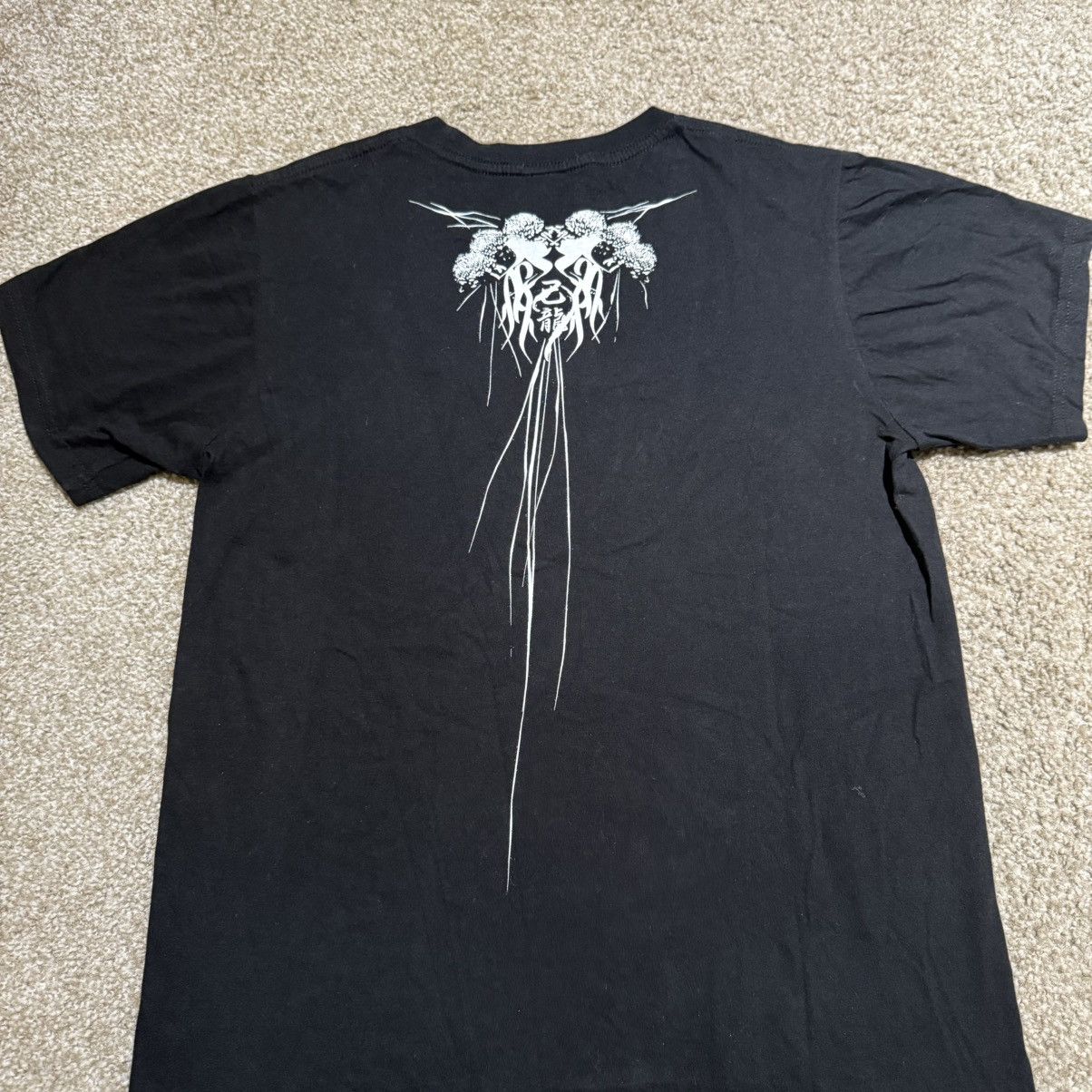 Other Kiryu / Kiryū (己龍) Visual Kei Official Merchandise Size US M / EU 48-50 / 2 - 6 Thumbnail