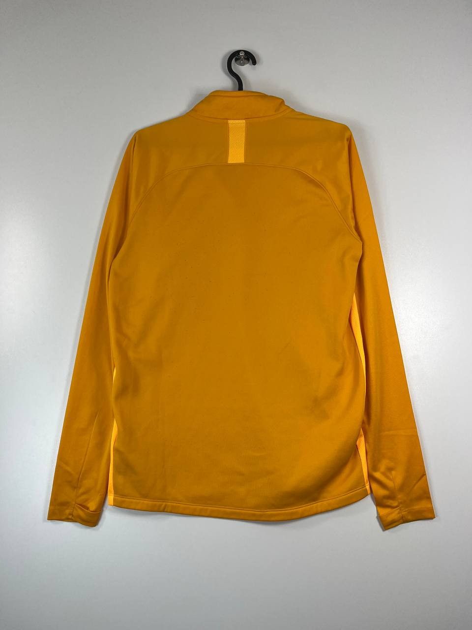 Nike Young Boys Nike Training Top CD9511-705 Long Sleeve Size S Size US S / EU 44-46 / 1 - 6 Thumbnail