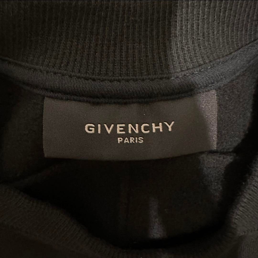 Givenchy AW 2016 Tisci era Stars and Stripes Maria Sweater Size US S / EU 44-46 / 1 - 3 Thumbnail