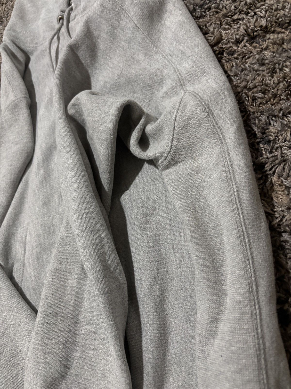 Champion Vintage Y2k champion reverse weave Size US M / EU 48-50 / 2 - 5 Thumbnail