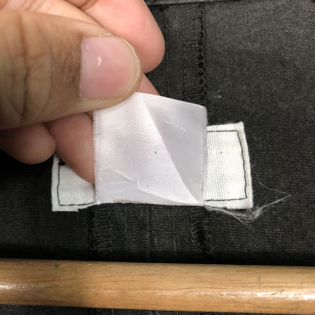 Japanese Brand 🔥VINTAGE CHORE WORK JACKET QUADRO JAPAN ISSEY MIYAKE Size US M / EU 48-50 / 2 - 20 Thumbnail