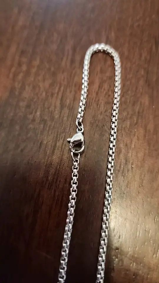 Jewelry Ak Pendant Necklace Y2K Size ONE SIZE - 5 Thumbnail