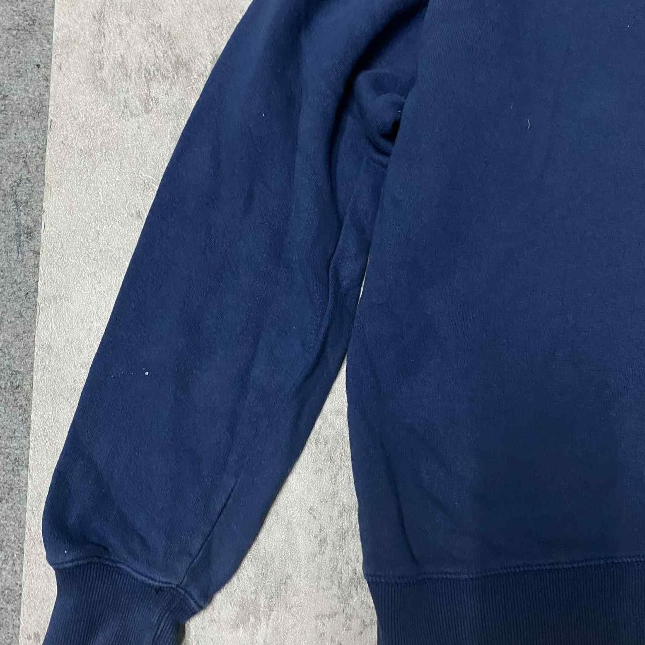 Other Navy blue San Diego crewneck sweatshirt sweatshirt Size US S / EU 44-46 / 1 - 6 Thumbnail