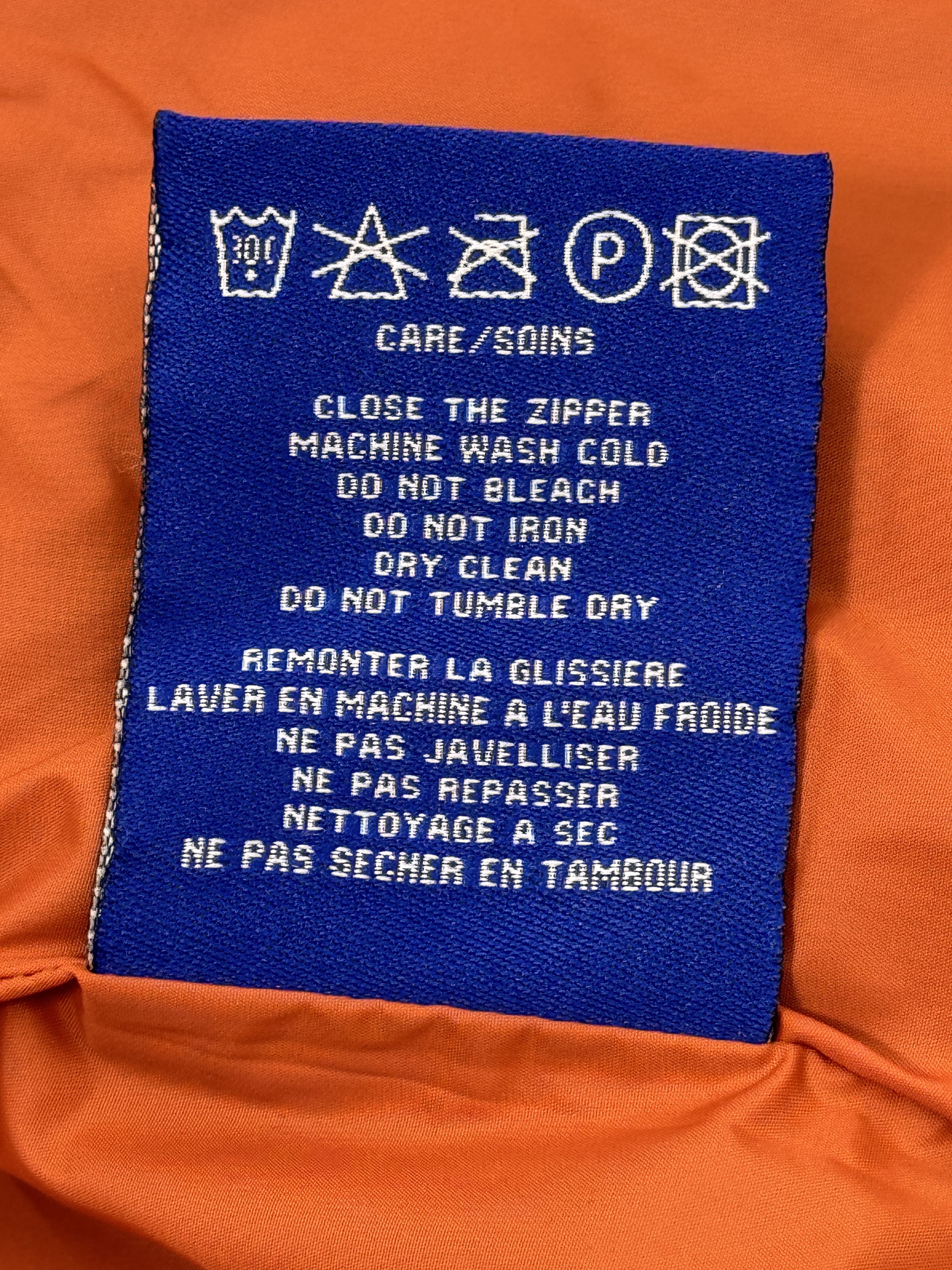 Penfield Penfield Kasson Parka Jacket M-65 Style Cotton & Nylon Size US S / EU 44-46 / 1 - 24 Thumbnail