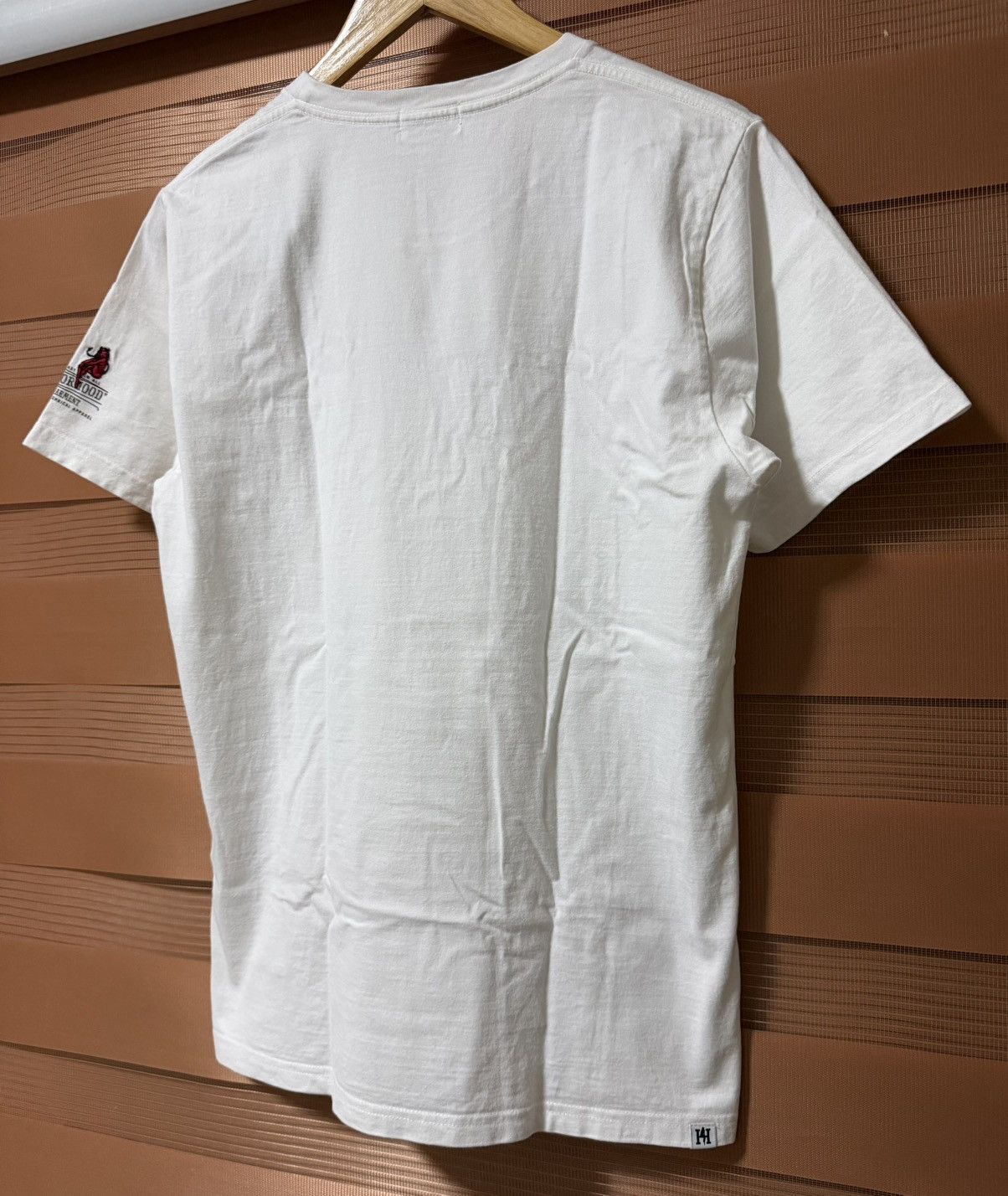Hysteric Glamour Hysteric Glamour x Neighborhood - Woman Shirt Size US M / EU 48-50 / 2 - 8 Thumbnail