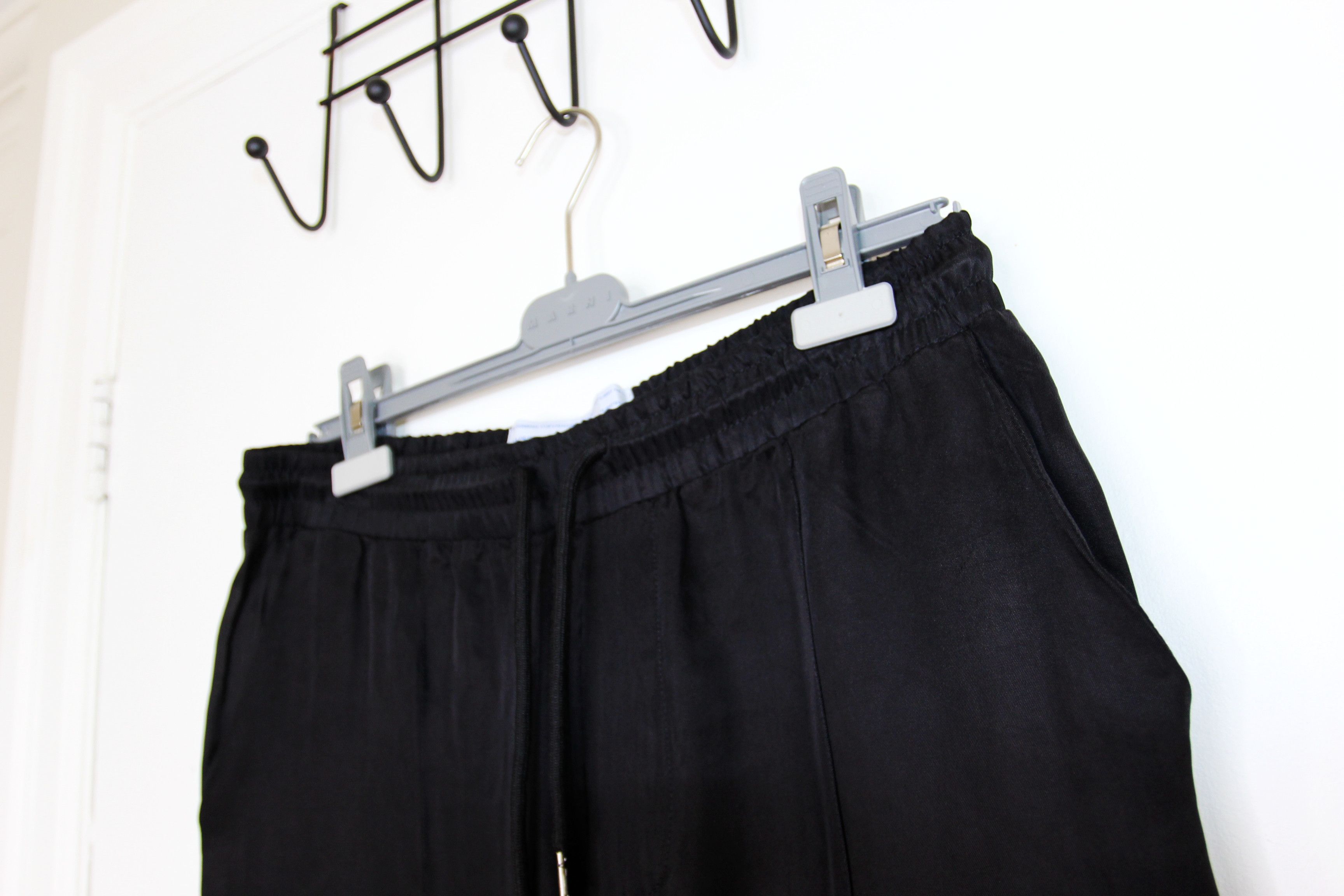 Jungles BNWT SS24 JUNGLES JUNGLES FLUID PANTS M Size US 32 / EU 48 - 4 Thumbnail