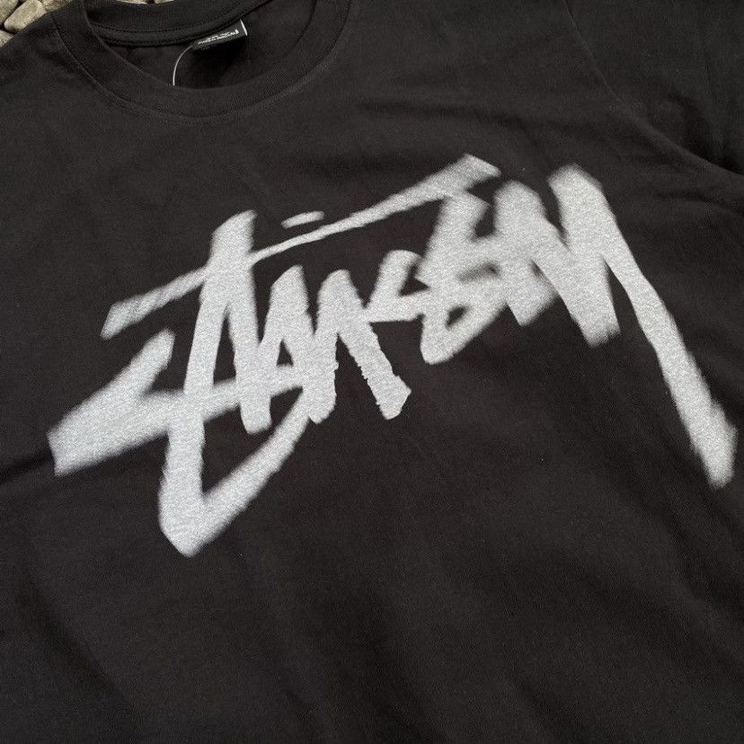 Stussy Stussy Tee Size US L / EU 52-54 / 3 - 4 Thumbnail