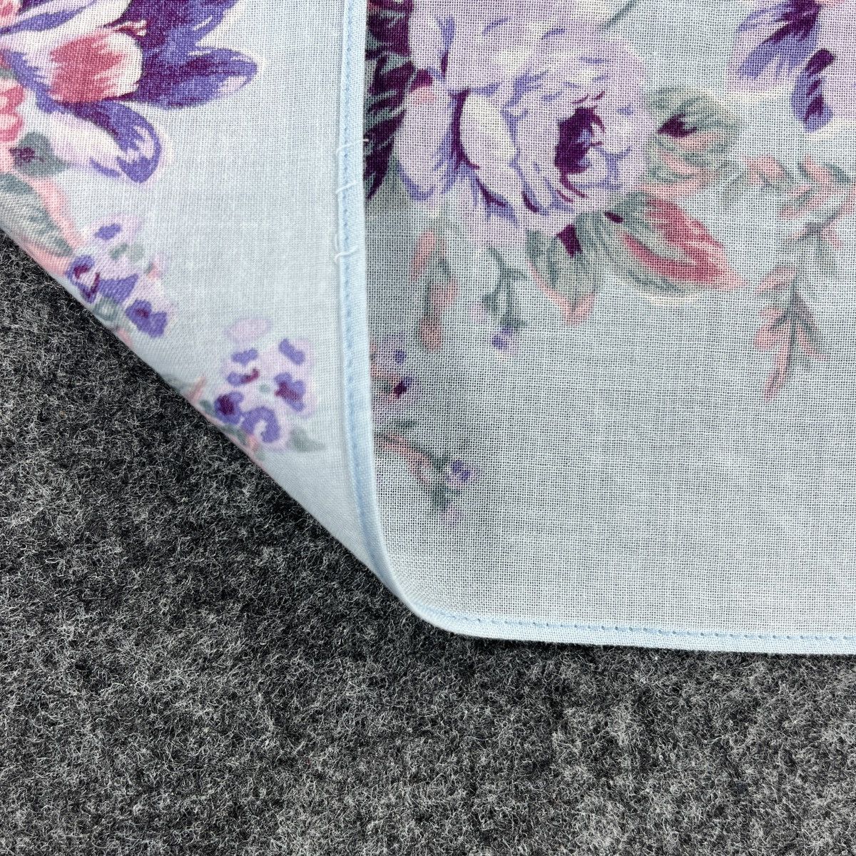 Lancel Lancel Handkerchief / Bandana / Neckerchief / Headscarf B305 Size ONE SIZE - 9 Thumbnail